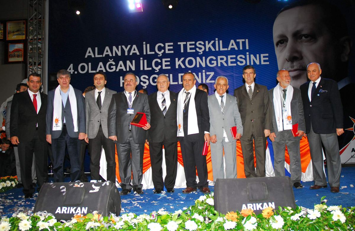 Vecdi Gönül'den Başbuğ'un Tutuklanmasına 'No Comment'