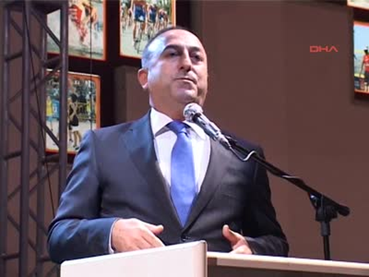 Çavuşoğlu'ndan Başbuğ Yorumu: Göbek Atılacak Bir Olay Değil