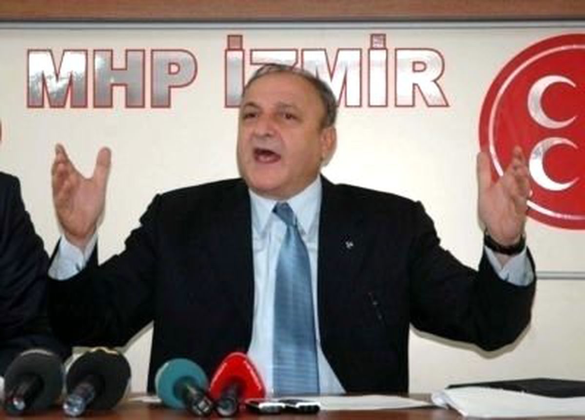 Vural, Başbuğ\'un Yüce Divan\'da Yargılanmasını İstedi
