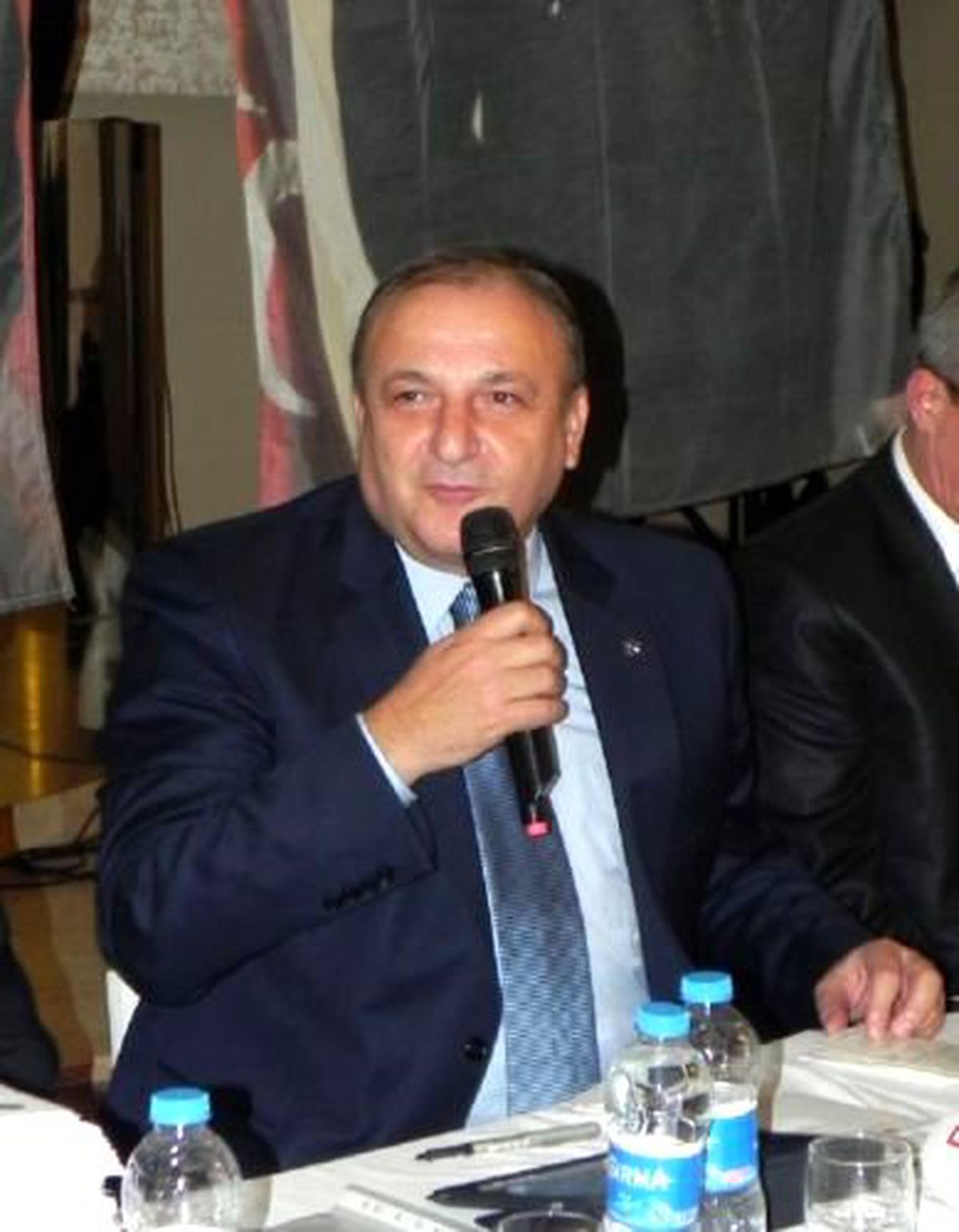 Vural: Türk Ordusunun Şerefli Paşalarının Cezaevlerine Gönderildiği Bir Dönem Yaşıyoruz