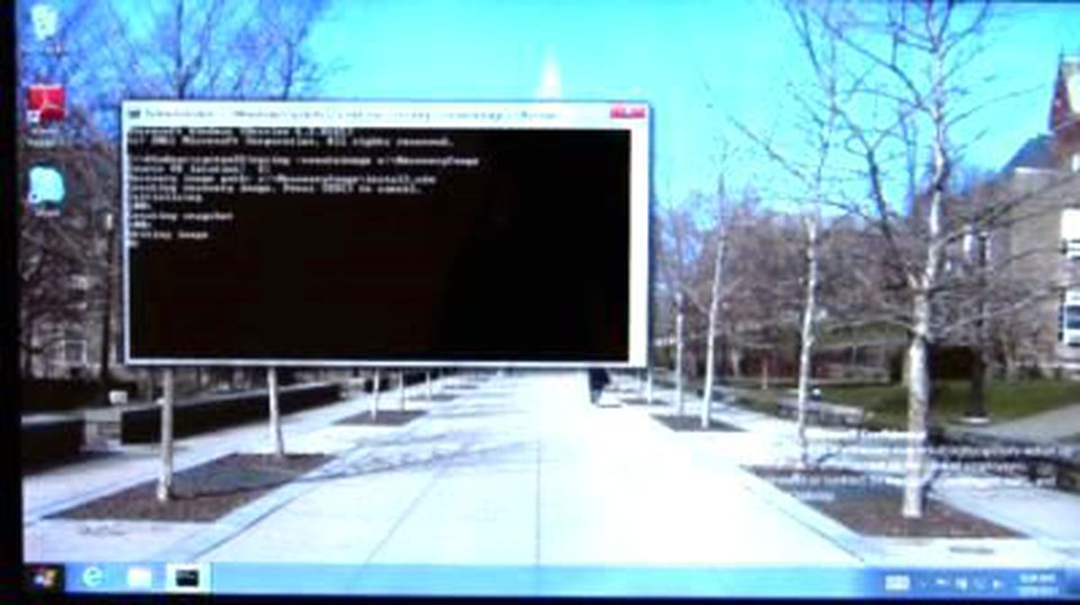 Windows 8\'in Son Yapı Numarası Ortaya Çıktı!