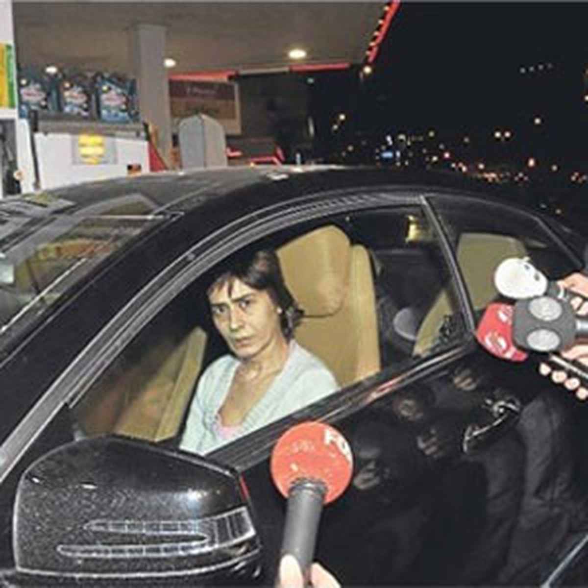 Yıldız Tilbe Terör Estirdi