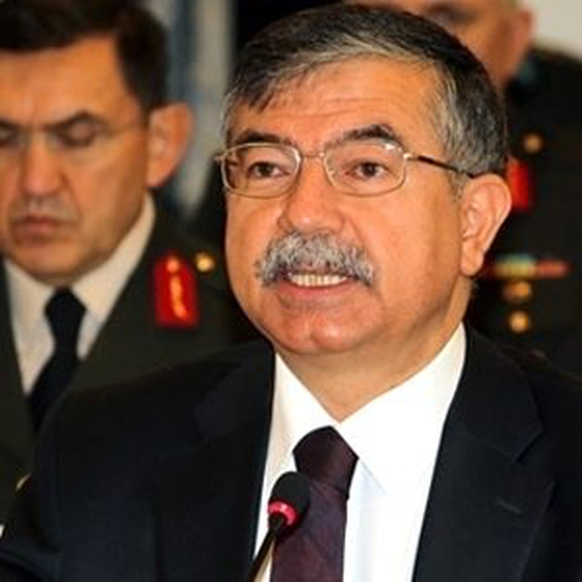Yılmaz: Irak Sınırındaki Olayı 74 Milyon Hissetti