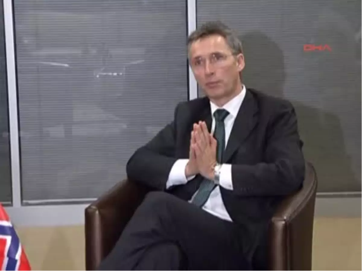 Yıldız: Biz Norveç ile İşbirliğine Her Zaman Hazırız - 2