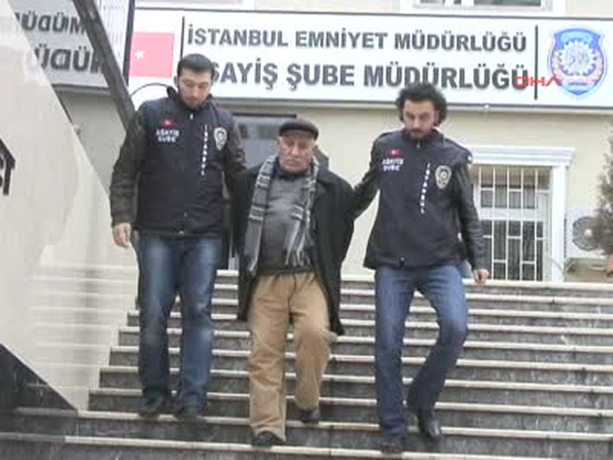 3 Liralık Çakmağı 3 Bin Liraya Satmış