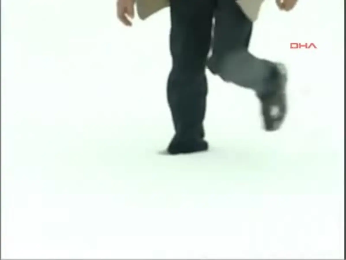 Arnavutluğun Kuzeyi Kara Teslim Oldu