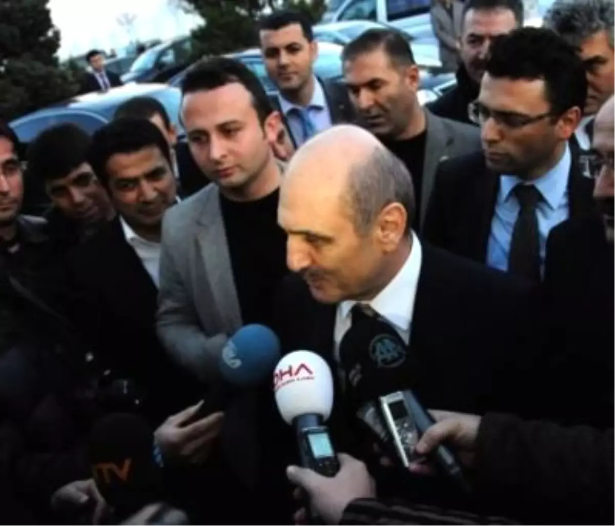 Bakan Erdoğan Bayraktar\'dan "İnce Ayar" Açıklaması