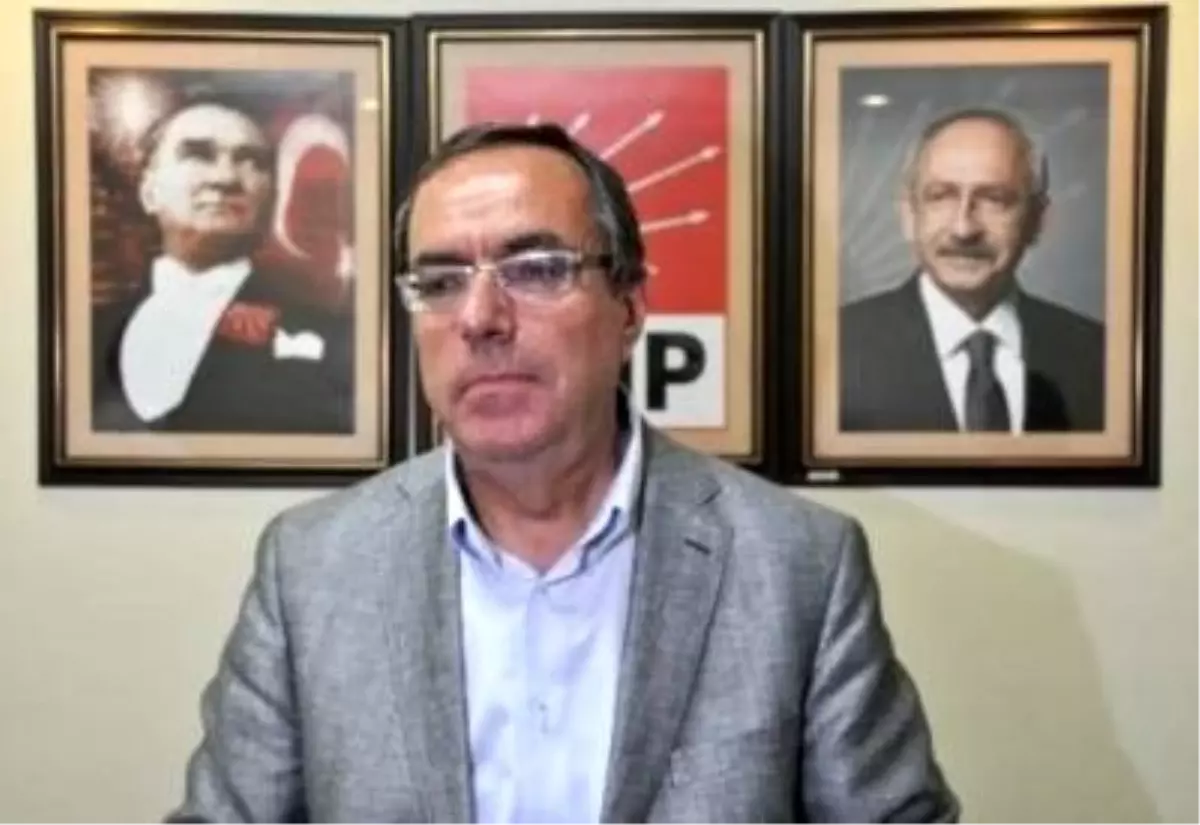 Chp\'li Kart: Yargıtay Cumhuriyet Başsavcılığı Resen Harekete Geçmeli