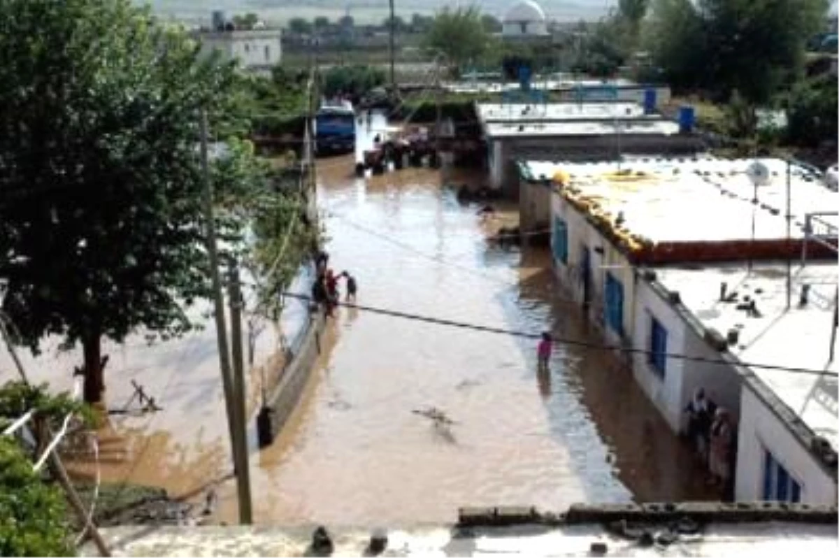 Danıştay, Sel Felaketi Mağdurlarının Tazminat Davasına Yeşil Işık Yaktı