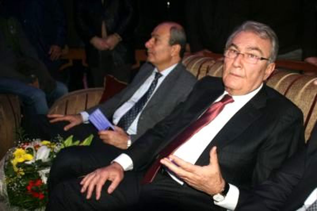 Deniz Baykal\'dan \'Başbuğ\' Açıklaması