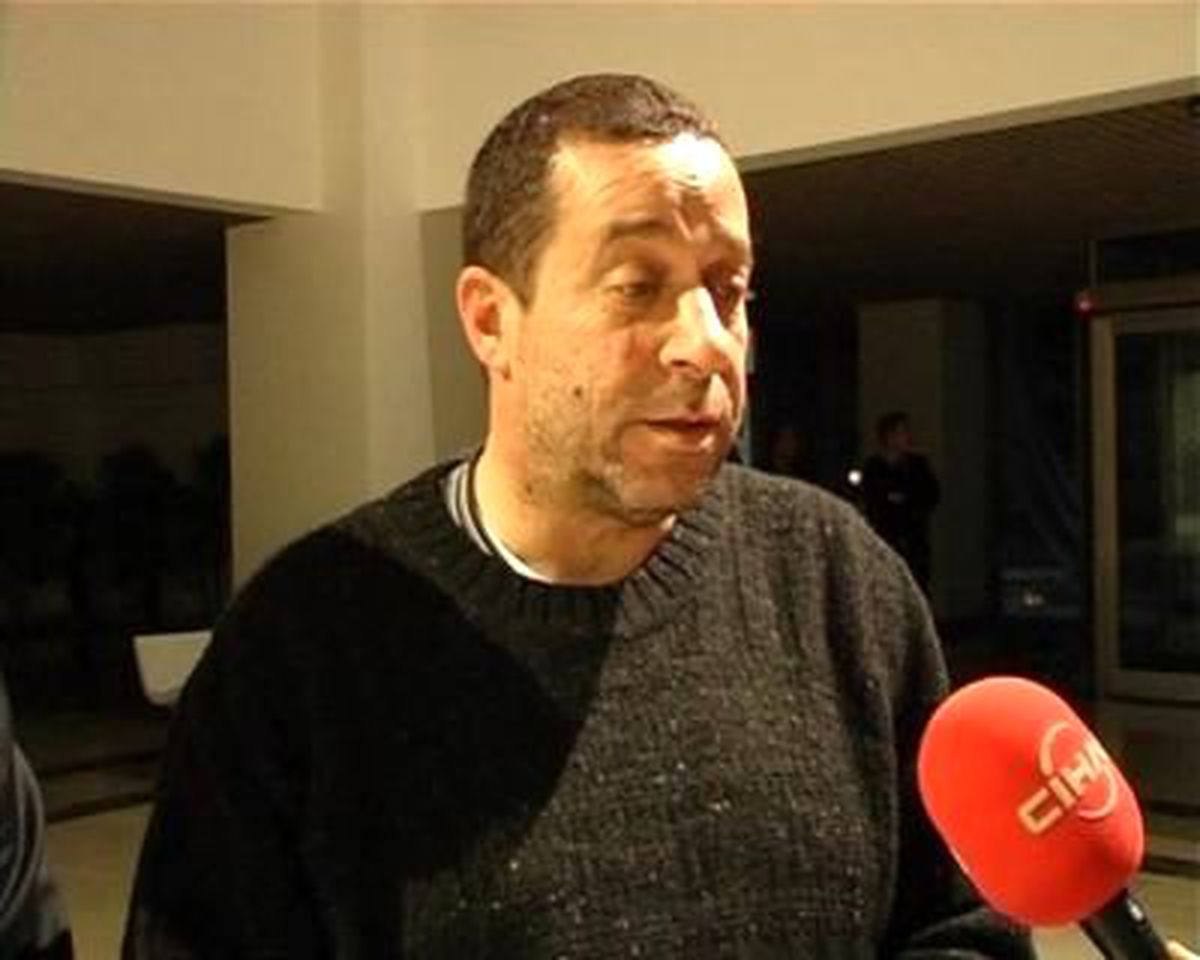 Serdar Denktaş Yeniden DP Genel Başkanı