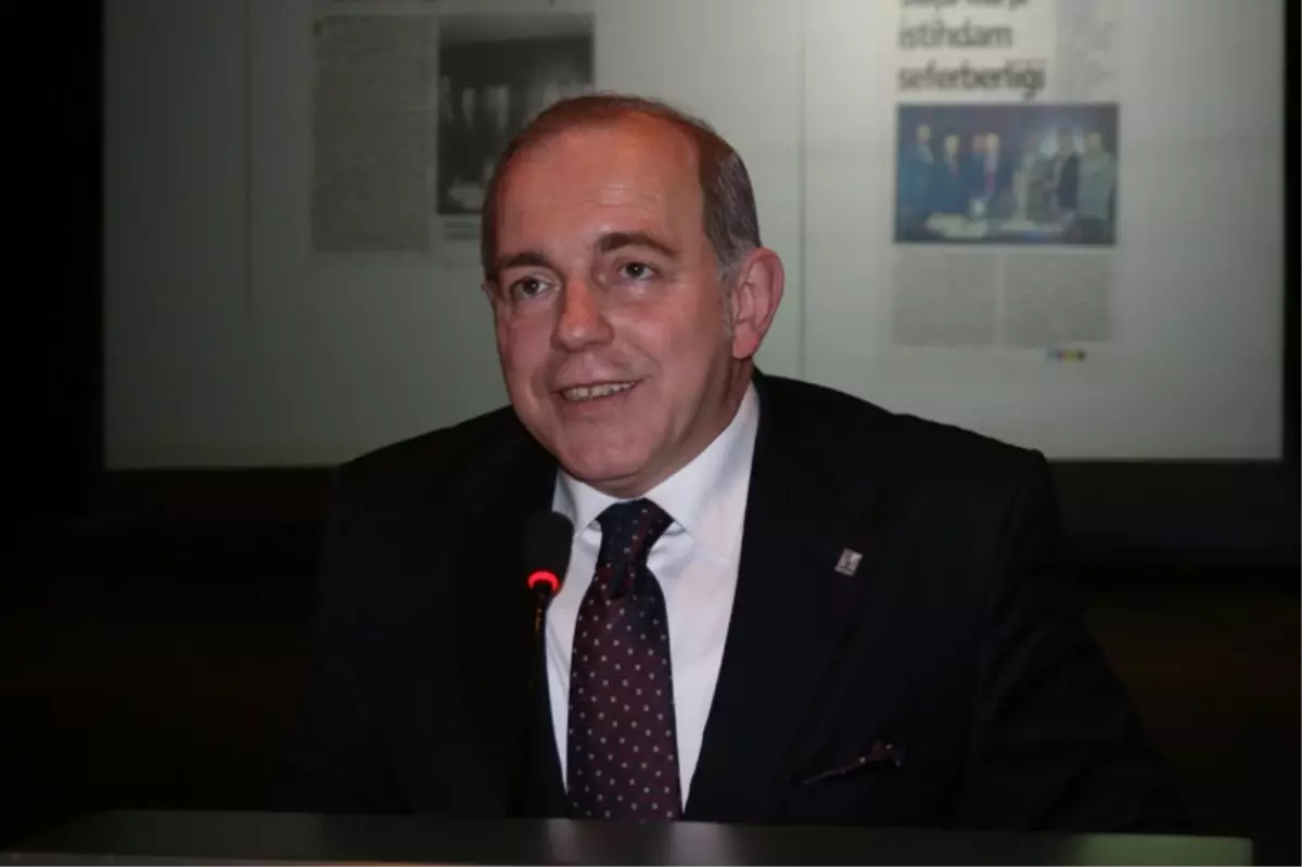 Dünyaya Mobilya Satıyoruz