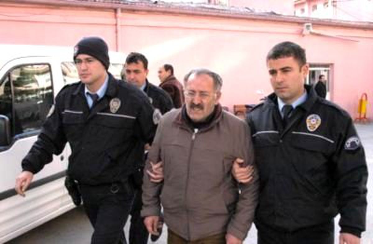 Görme Engelli Kağıtçıdan, 13 Yaşındaki Çocuğa Taciz İddiası (2)