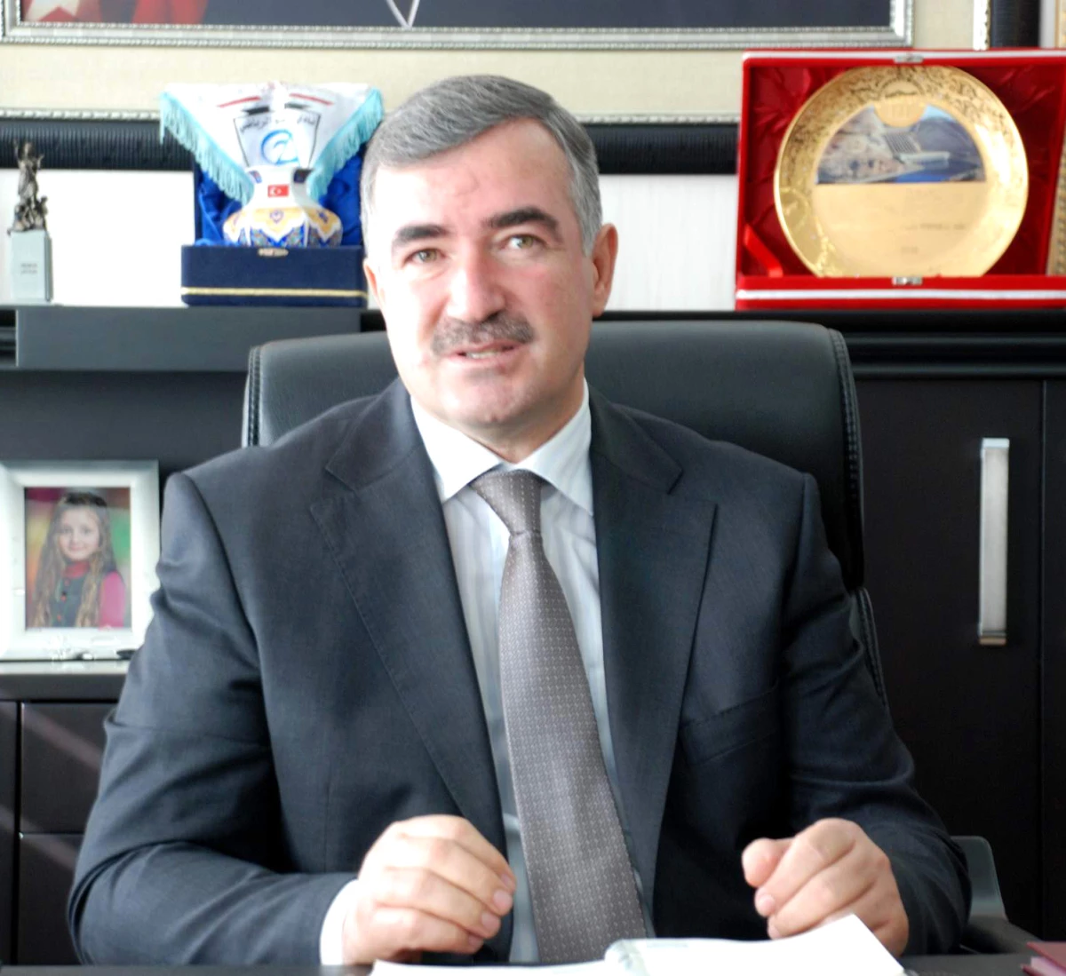 Kahta Belediye Başkanından Nemrut Açıklaması