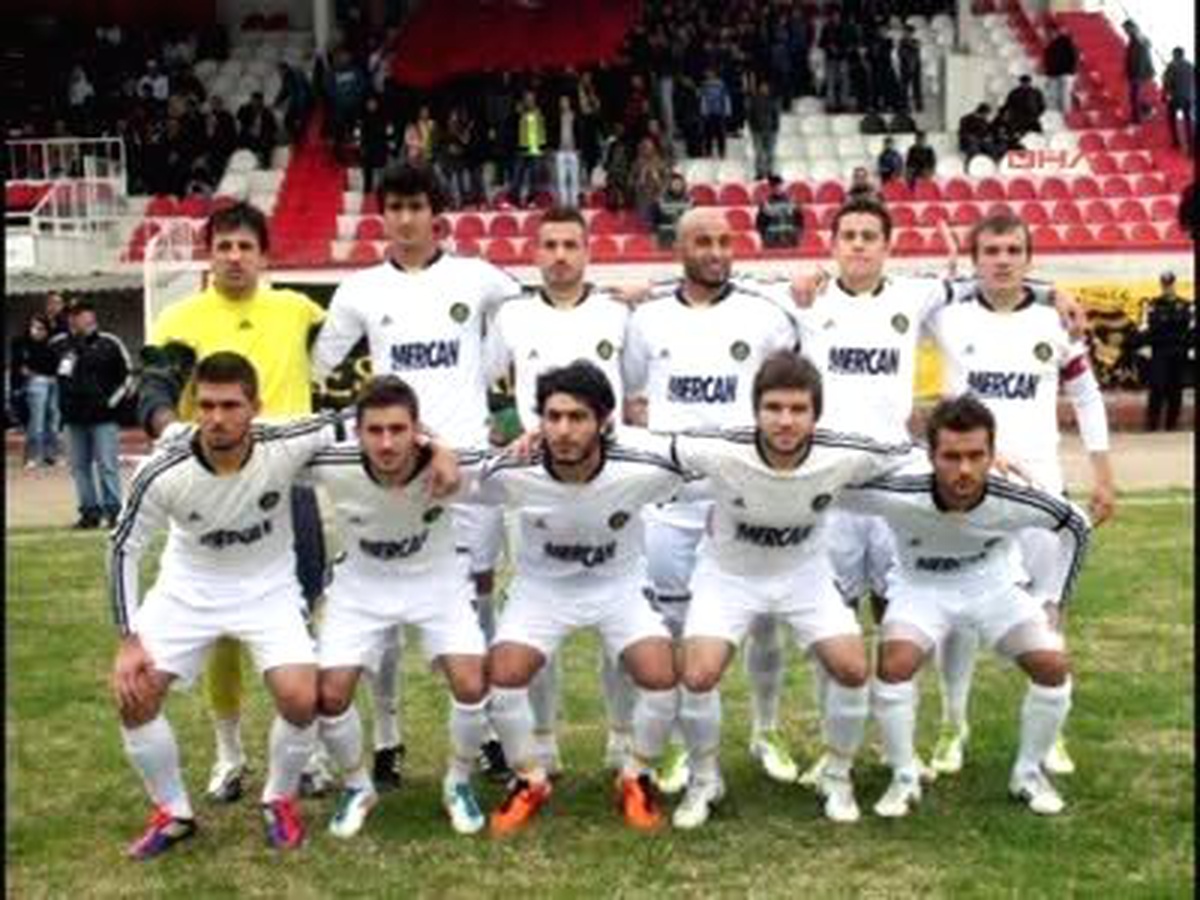 Keşansporlu Futbolcular
