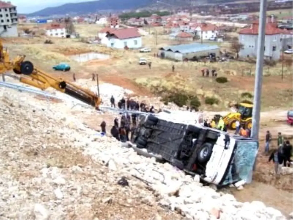 Keşansporlu Futbolcuların Geçirdiği Trafik Kazasında Hemen Önce Çekilen Görüntüleri