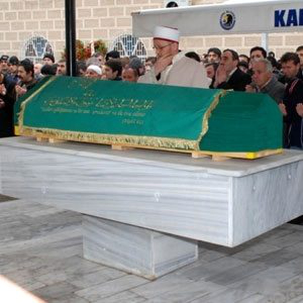 Keşansporlu Futbolcunun Cenazesi Alındı
