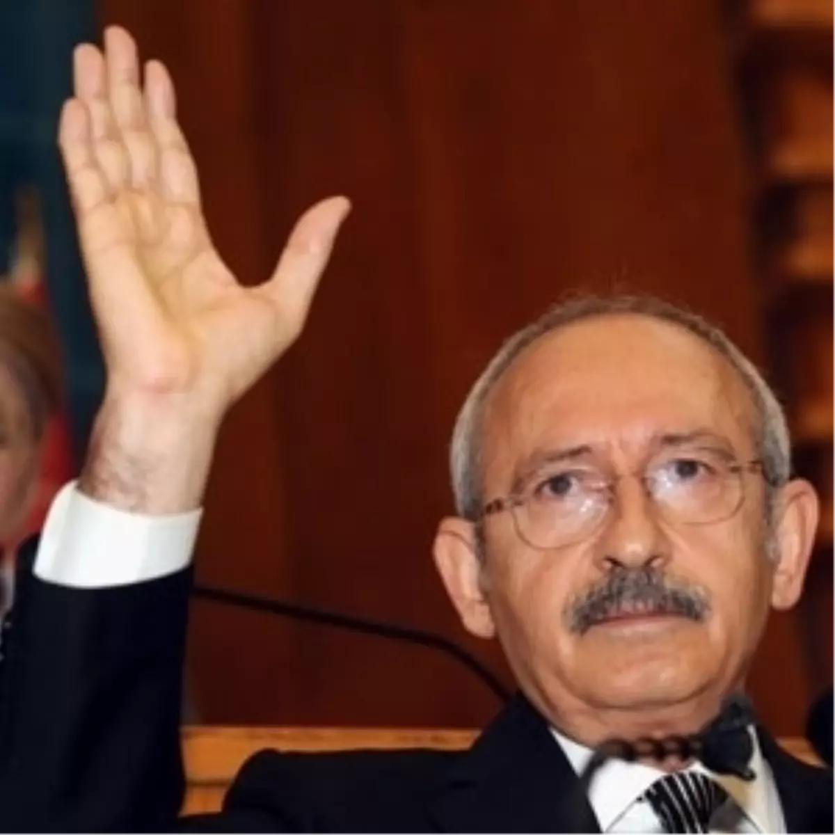 Kılıçdaroğlu: Despotluğa Sürükleniyoruz