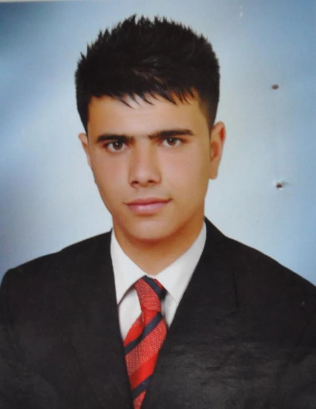 Liseli Mehmet, Başı Taşla Ezilerek Öldürüldü