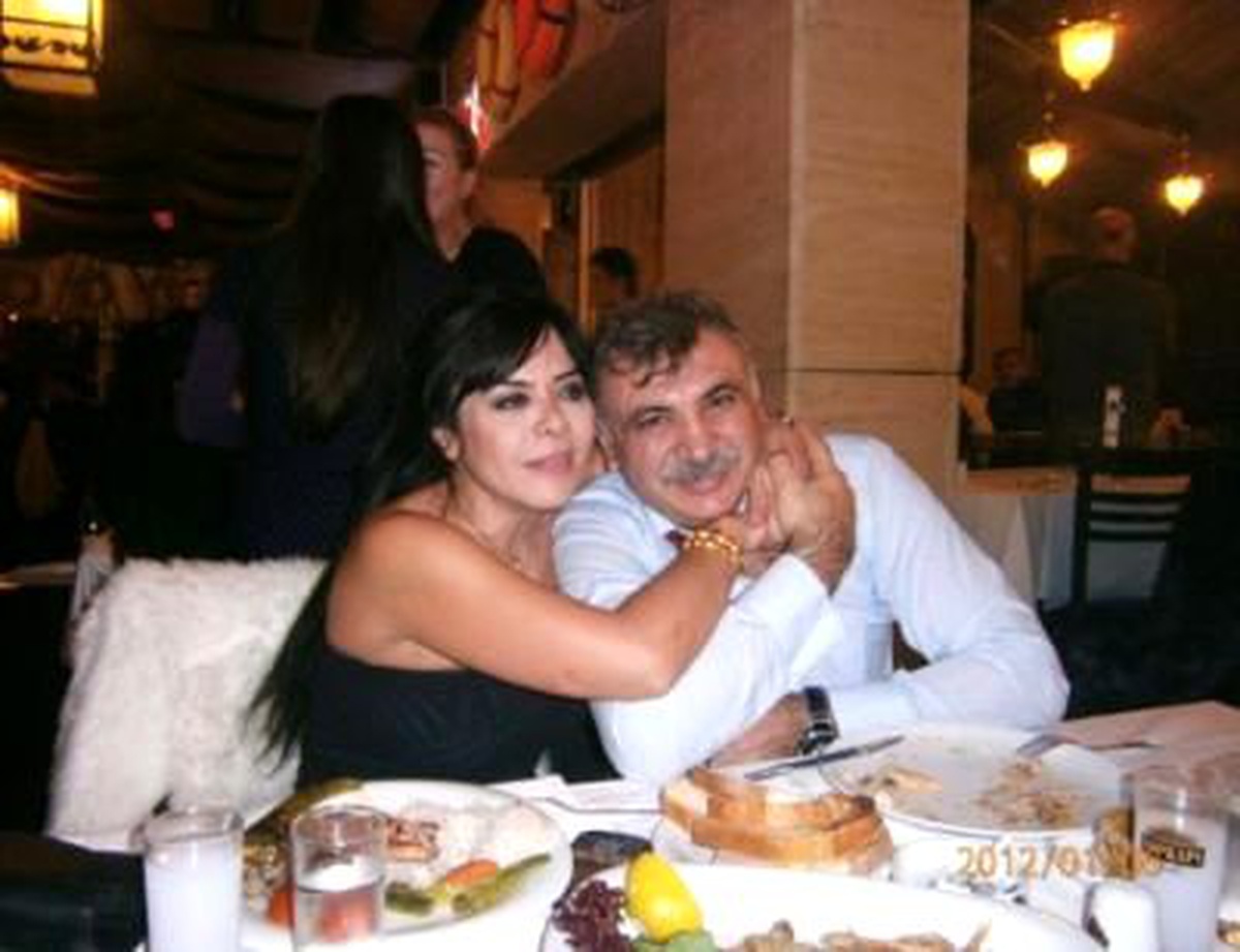 Ölüme Atlama Nedeni, Dansöze Takılan 100 Lira (2)