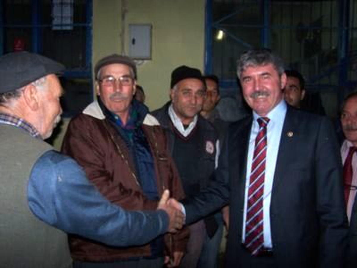 (Özel Haber) CHP\'li Havutça: "Darbe Yapmak İsteyen Herkes Yargılanmalı"