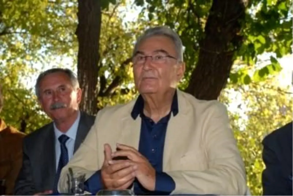 "Sorun Yargı Sorunudur"