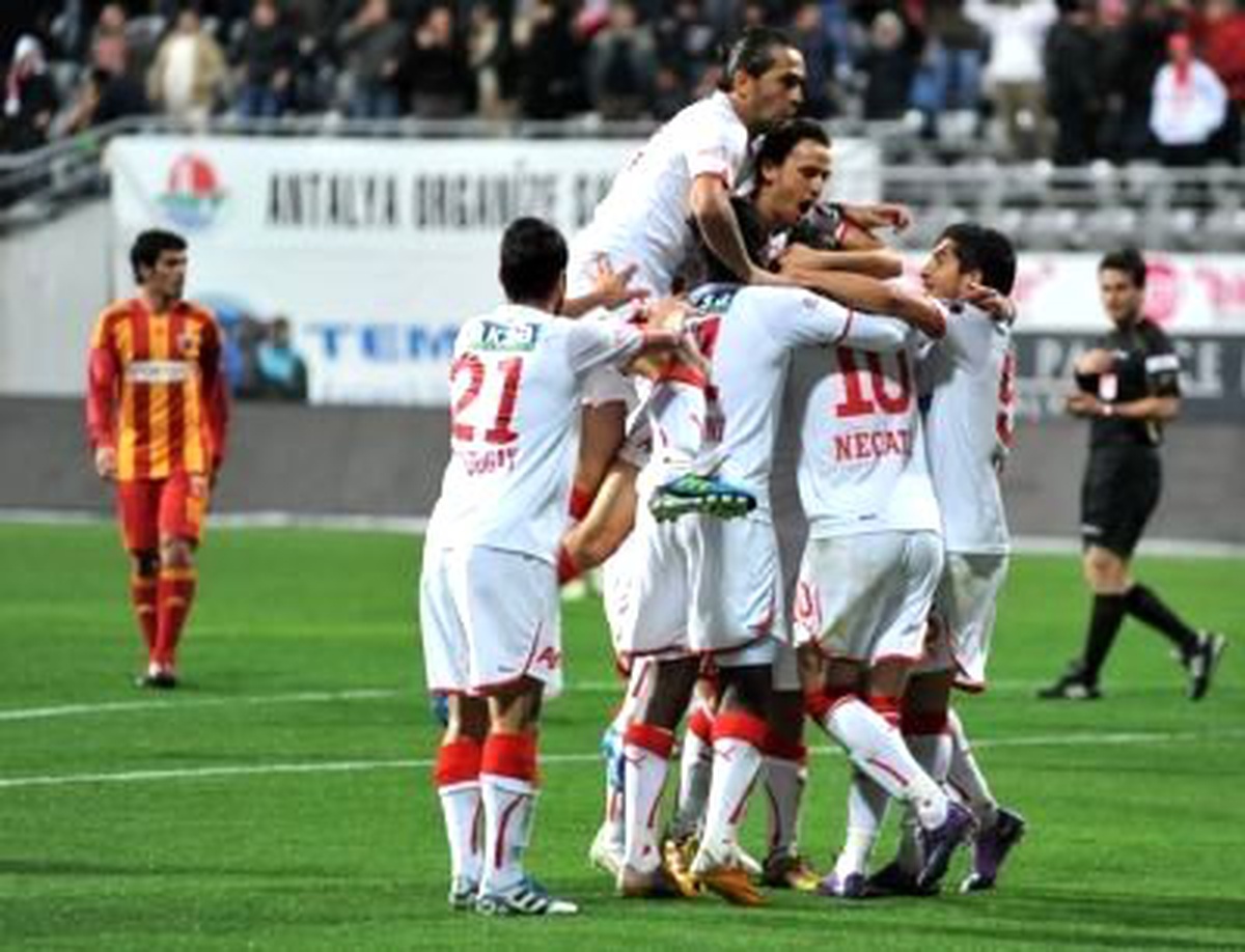 Spor Toto Süper Lig