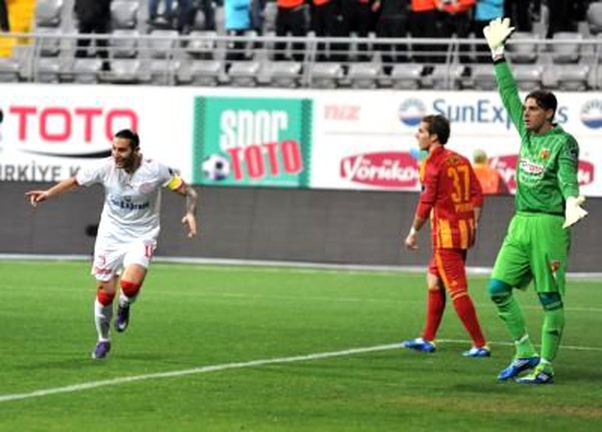 Spor Toto Süper Lig