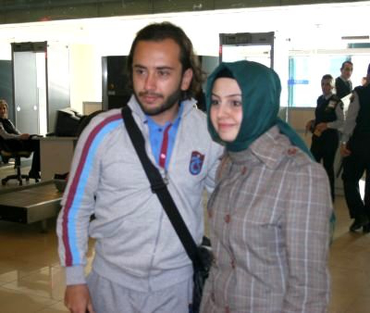 Trabzonspor\'un Yeni Transferi Olcan Tam Not Aldı