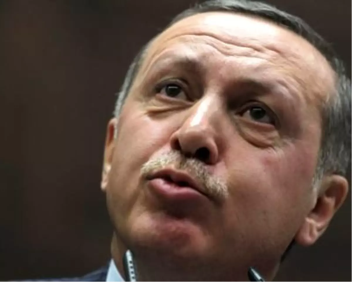 Başbakan Erdoğan(2): "Irak\'taki Hassasiyetlerimiz de Suriye Gibidir"