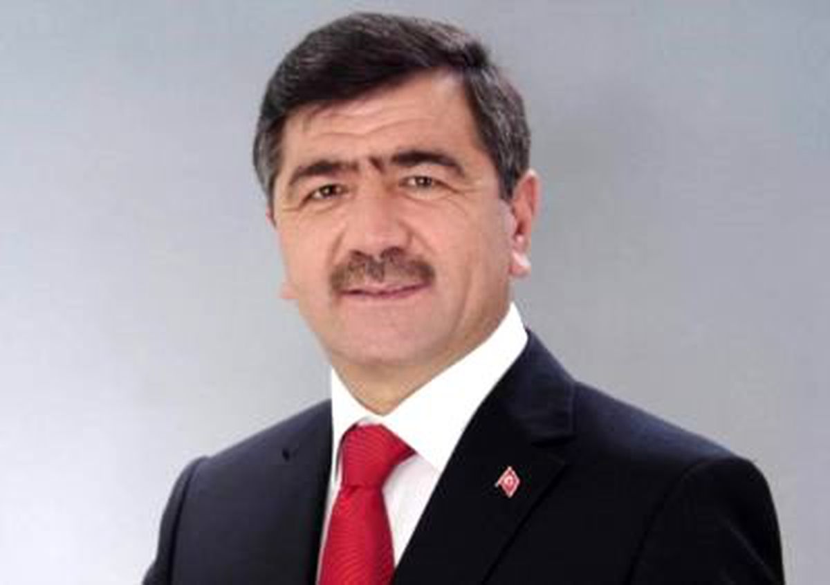 Başkan Akdoğan Çalışan Gazetecilerin Gününü Kutladı