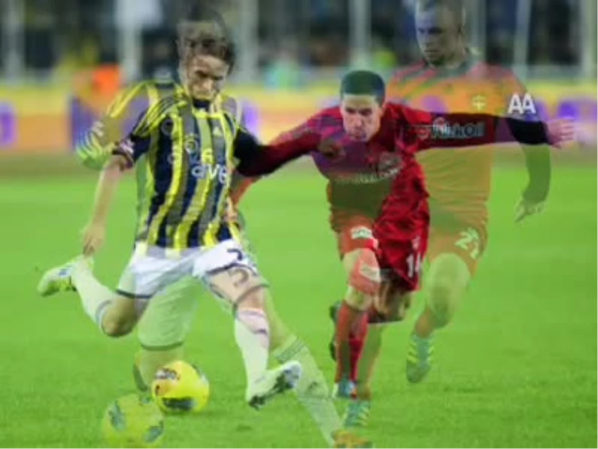 Fenerbahçe Takipte