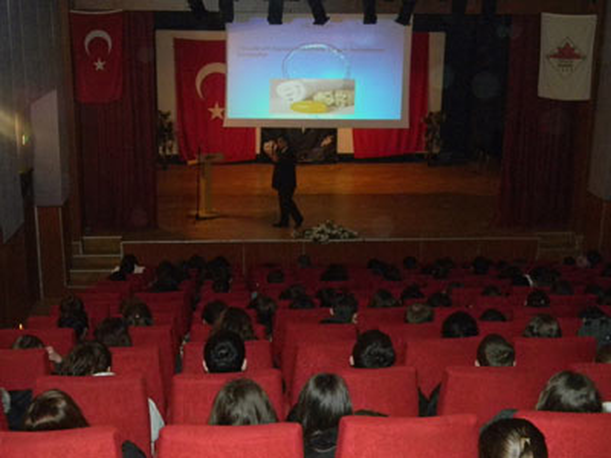 Hijyen ve Halk Sağlığı Semineri
