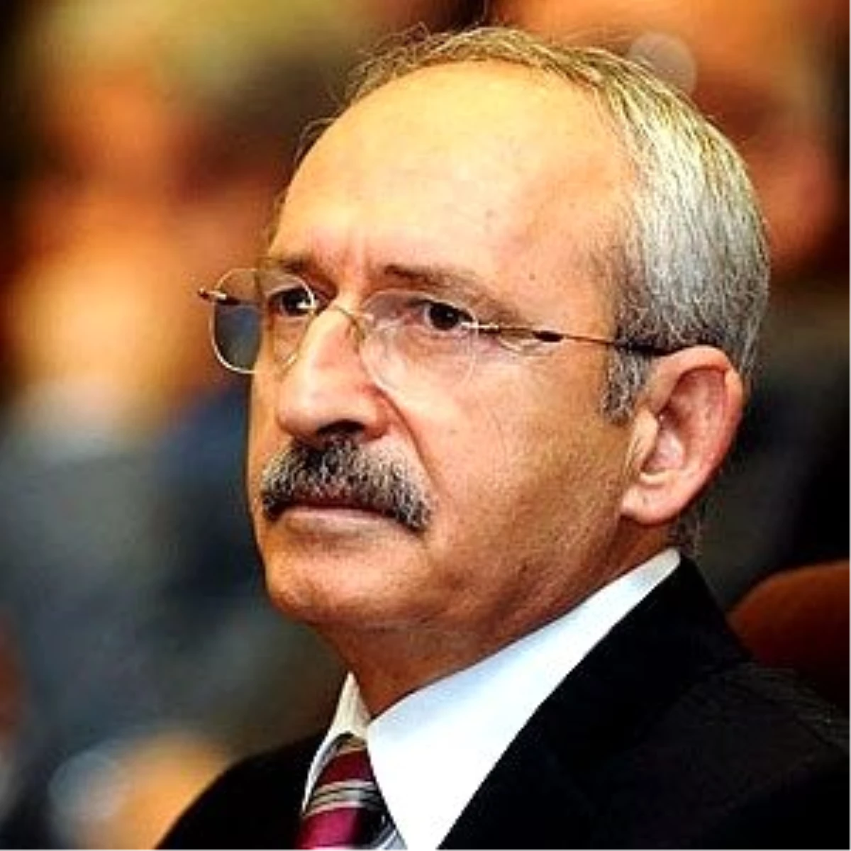 Kılıçdaroğlu, Hakkındaki Soruşturma Haberini Myk Toplantısında Aldı