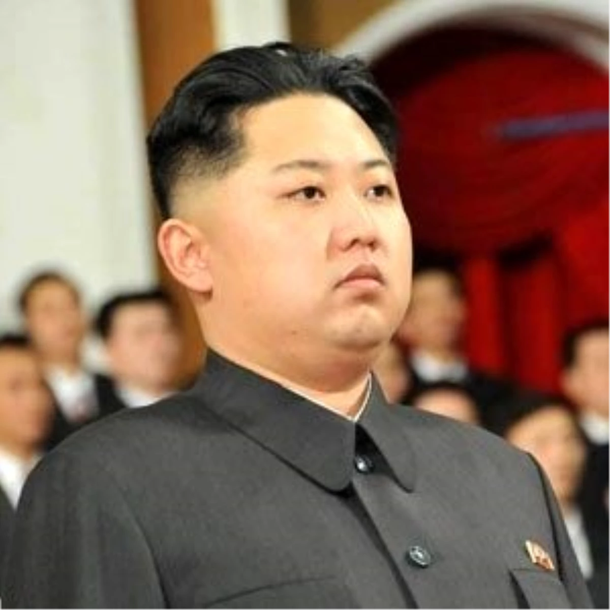 Kuzey Kore Mahkumlar İçin Af Çıkarıyor