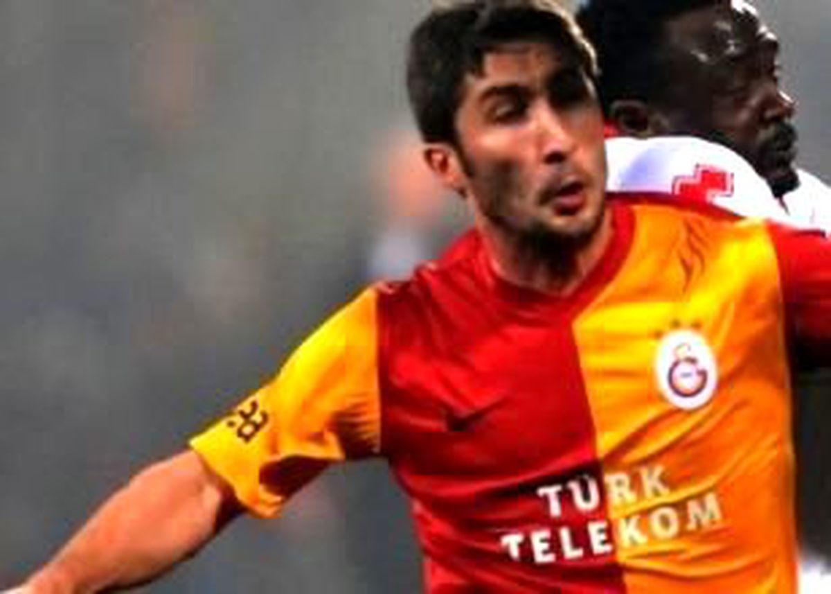 'maçın Adamı' O Seçildi!