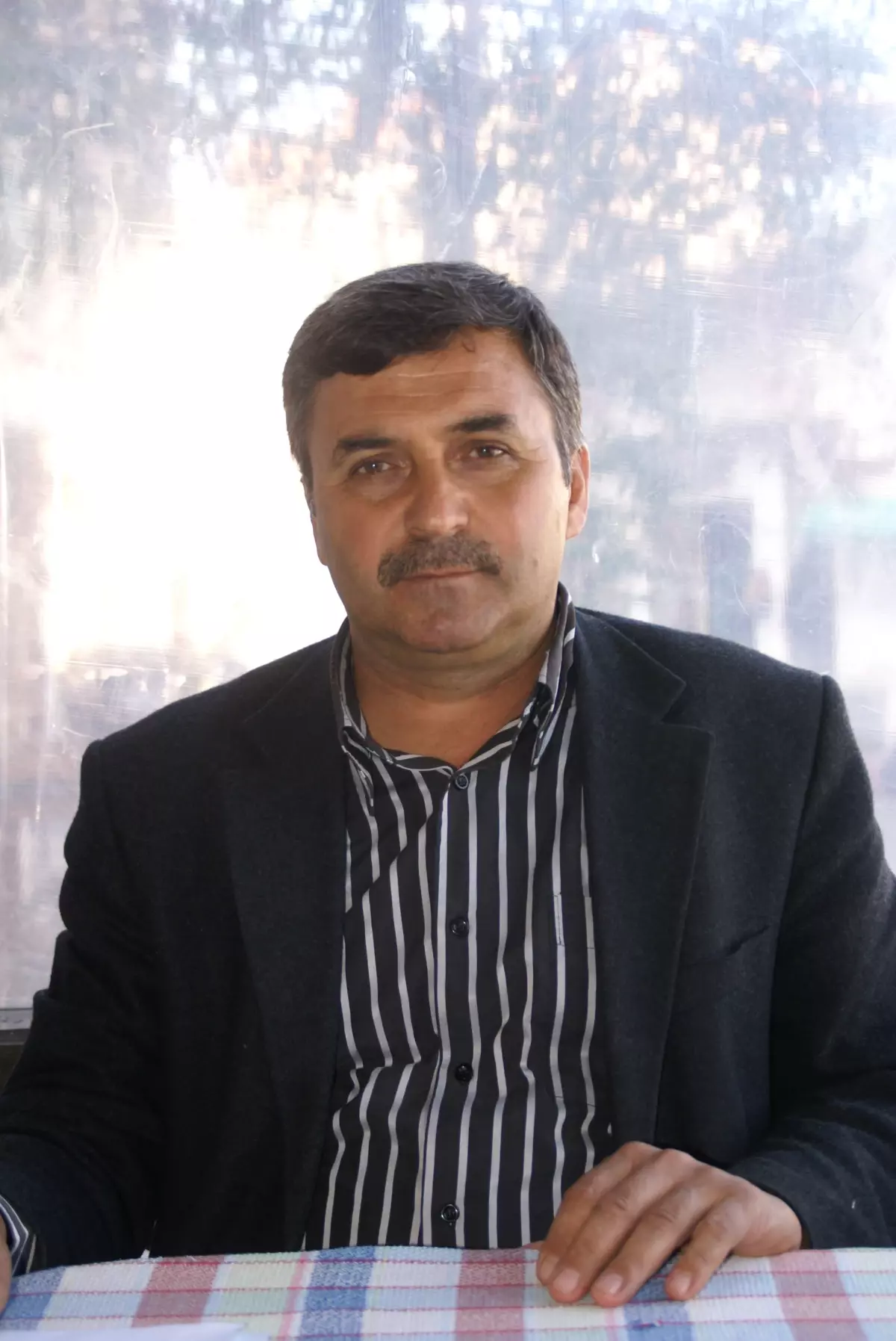 Milas Süt Birliği\'nden Yeni Yayın Organı