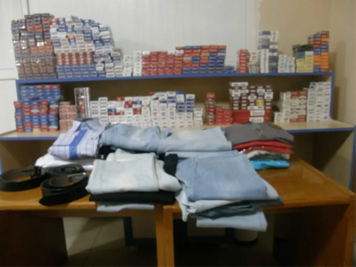 Niğde Polisi Hırsızlara Göz Açtırmıyor
