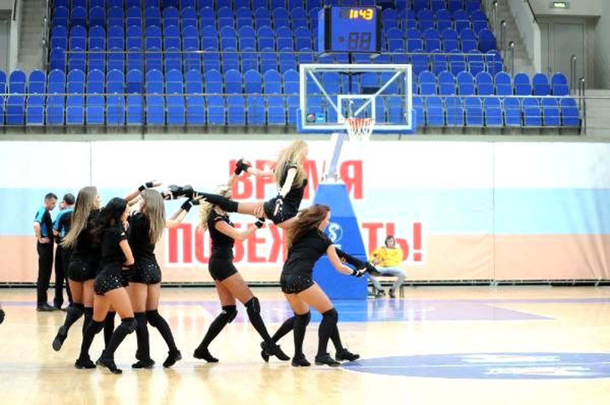 Pınar Karşıyaka Başantrenörü Demir: "Maçın Başından Sonuna Kadar Kontrol Bizdeydi"