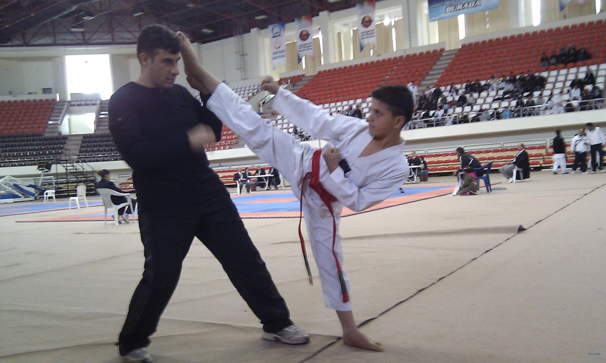 Şahinbey Belediye Gençlik Spor\'un Haklı Gururu