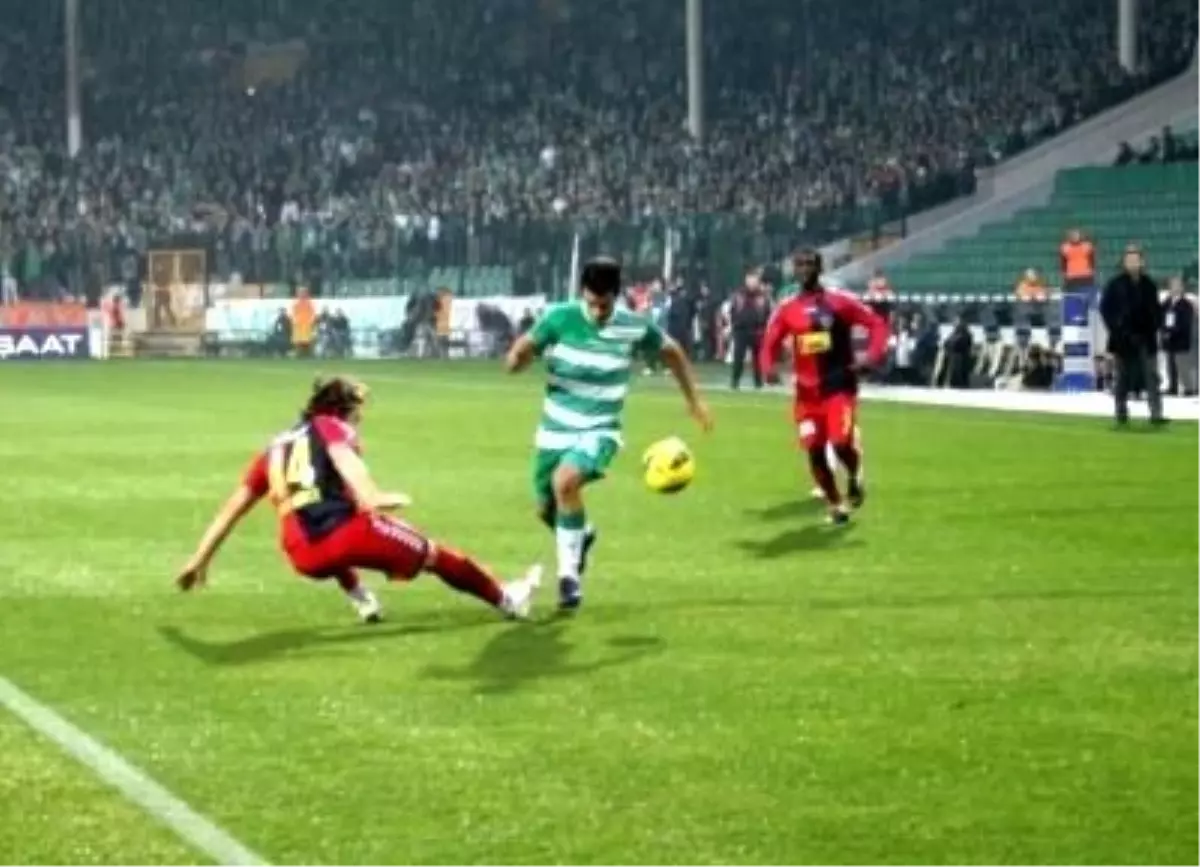 Spor Toto Süper Lig