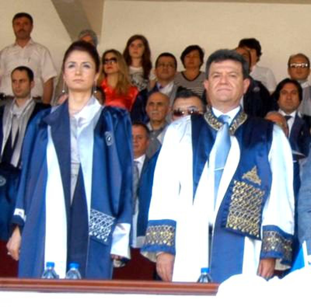 Uşak Üniversitesi\'nde Kopya Skandalı