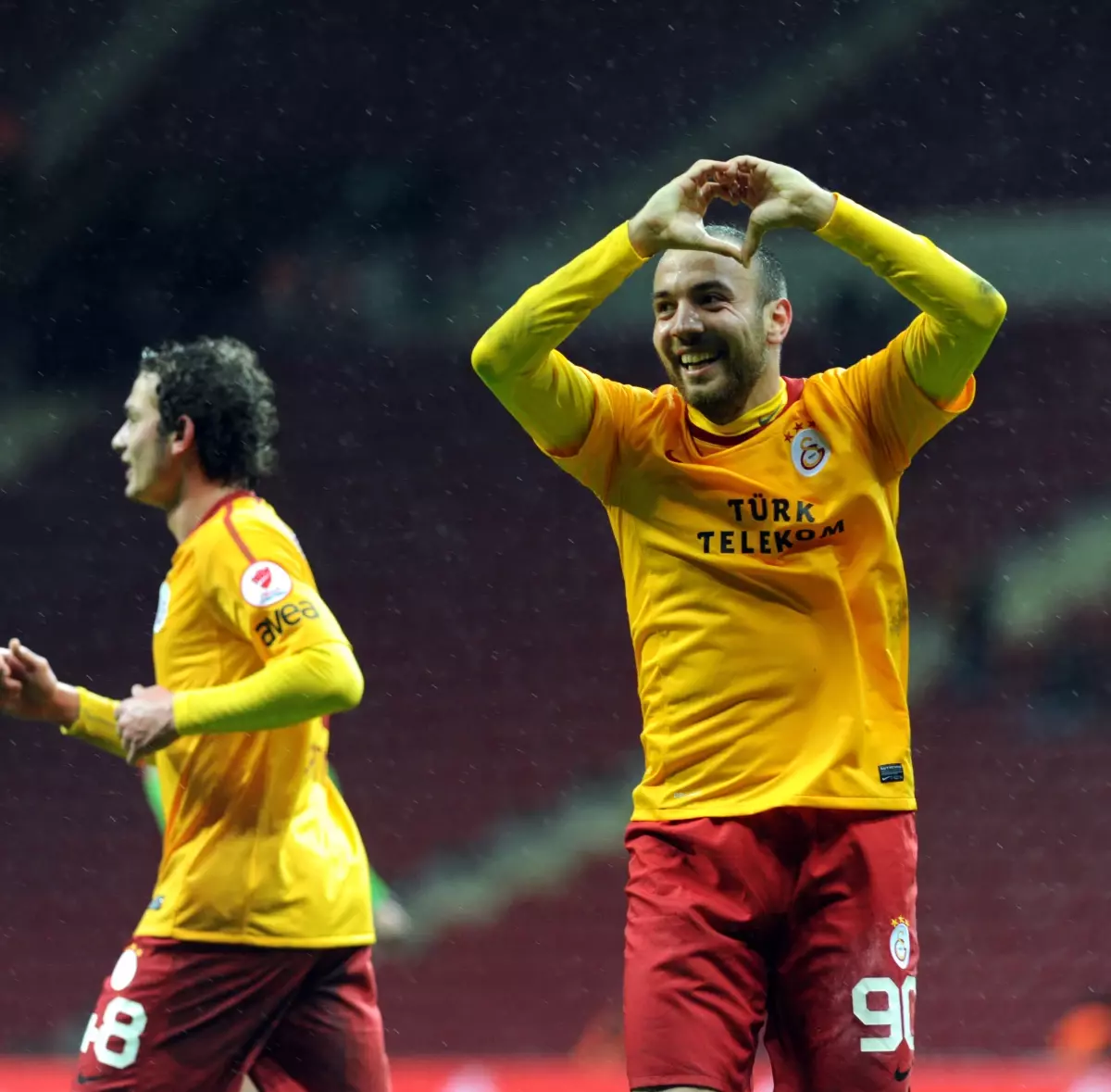 Ziraat Türkiye Kupası