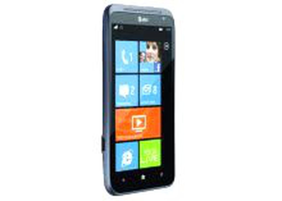 16 Megapiksellik HTC Karşınızda...