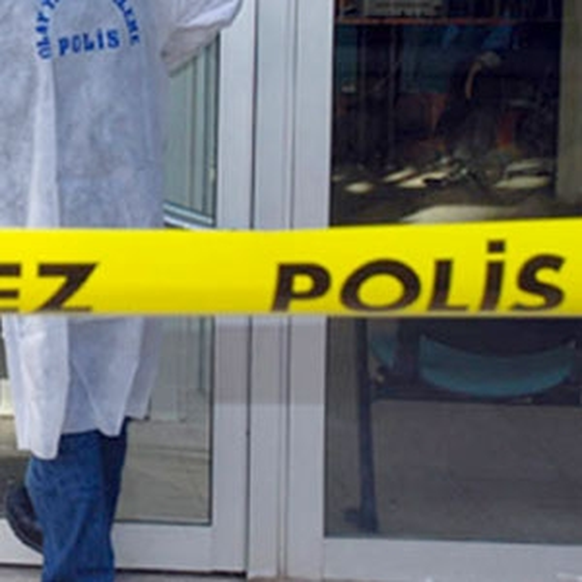 2011 Yılı Suç İstatistikleri Açıklandı