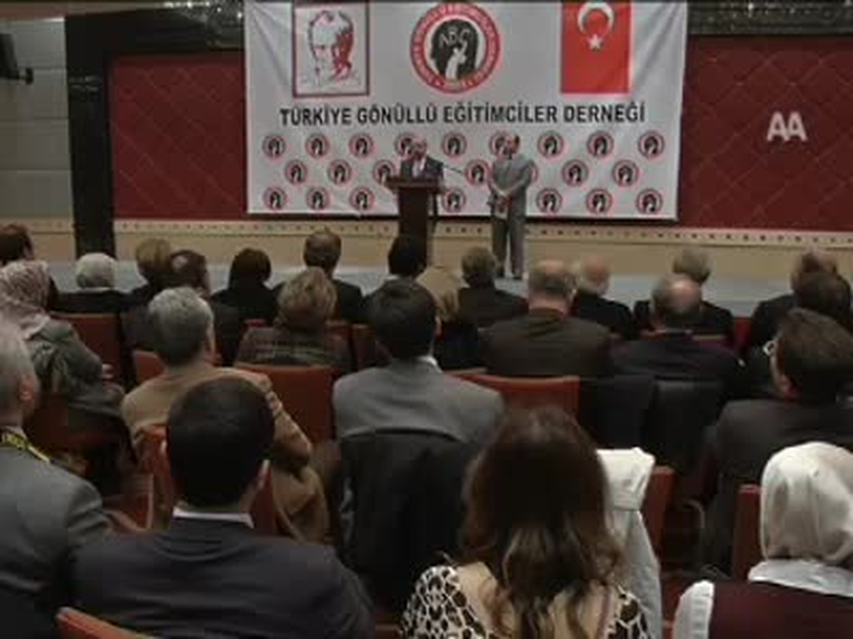 AA\'ya Ödül