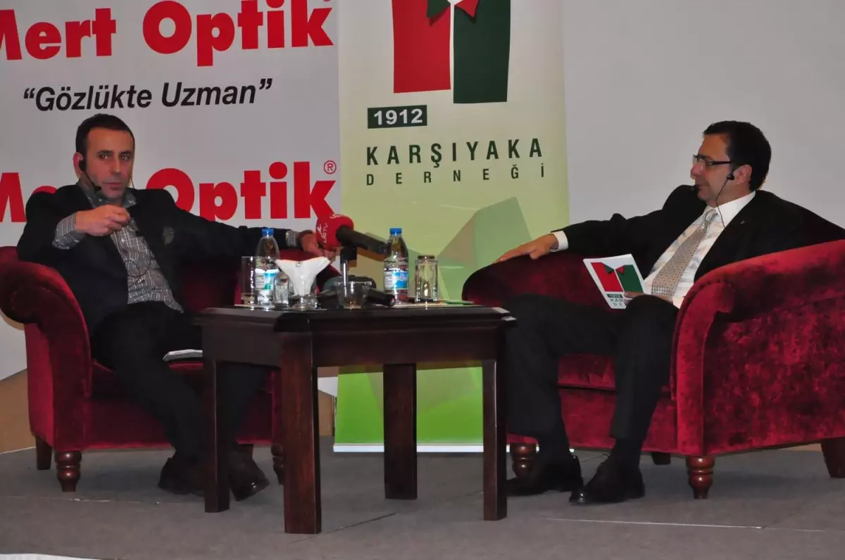 Abdullah Avcı\'dan Değişim Sinyalleri