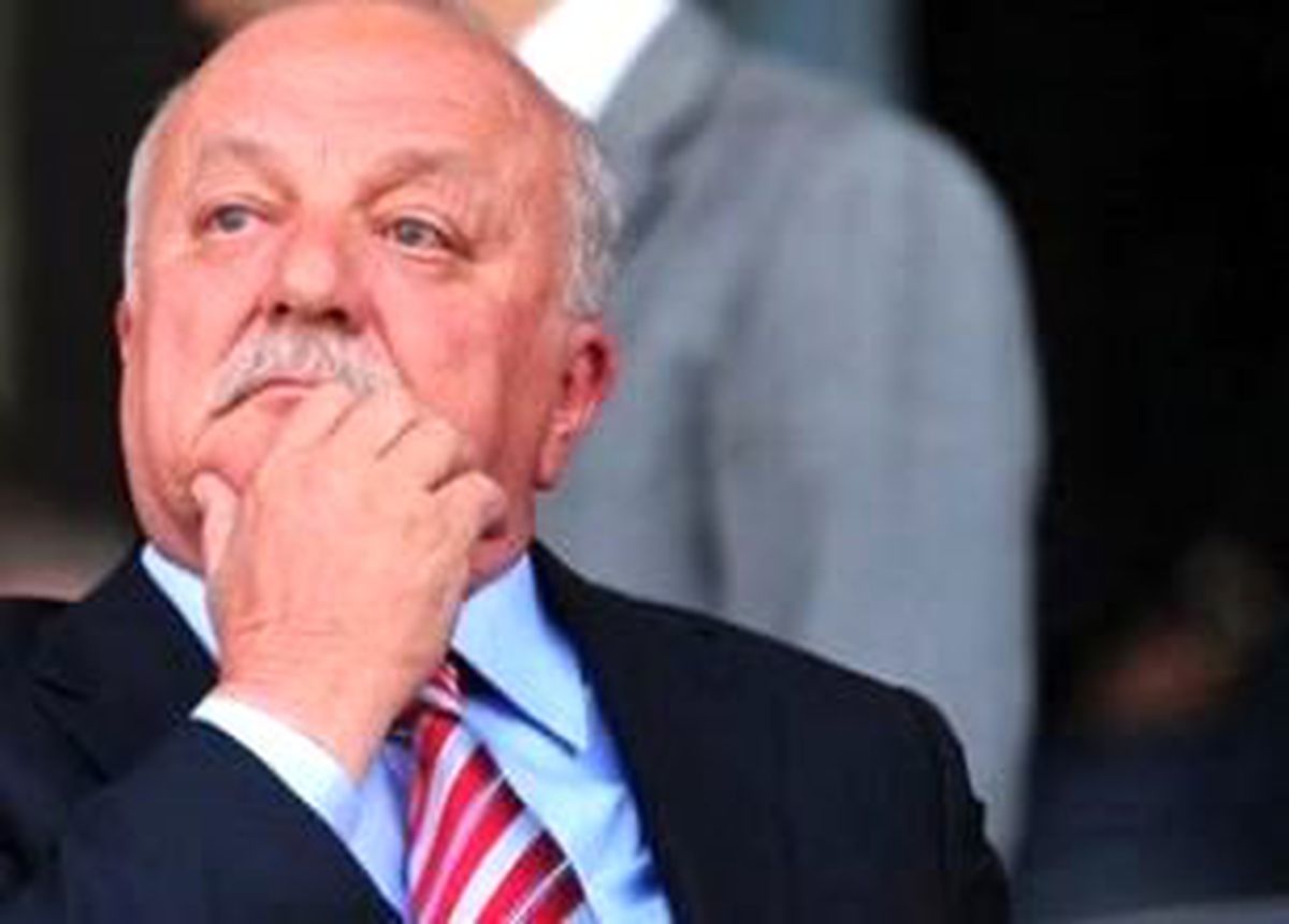 'Açıklanırsa Süper Lig Karışır'
