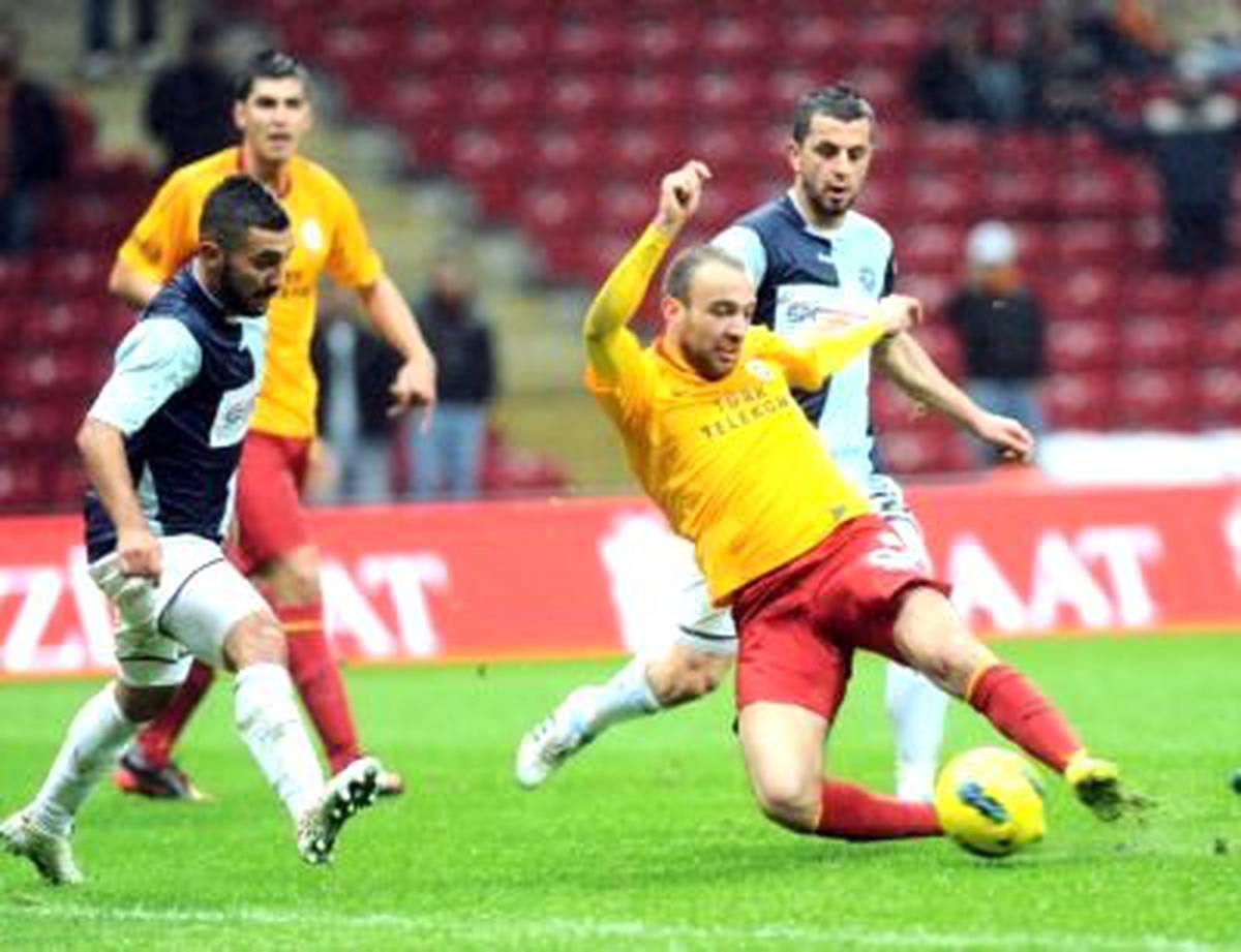 Adana Demirspor Maçının Ardından