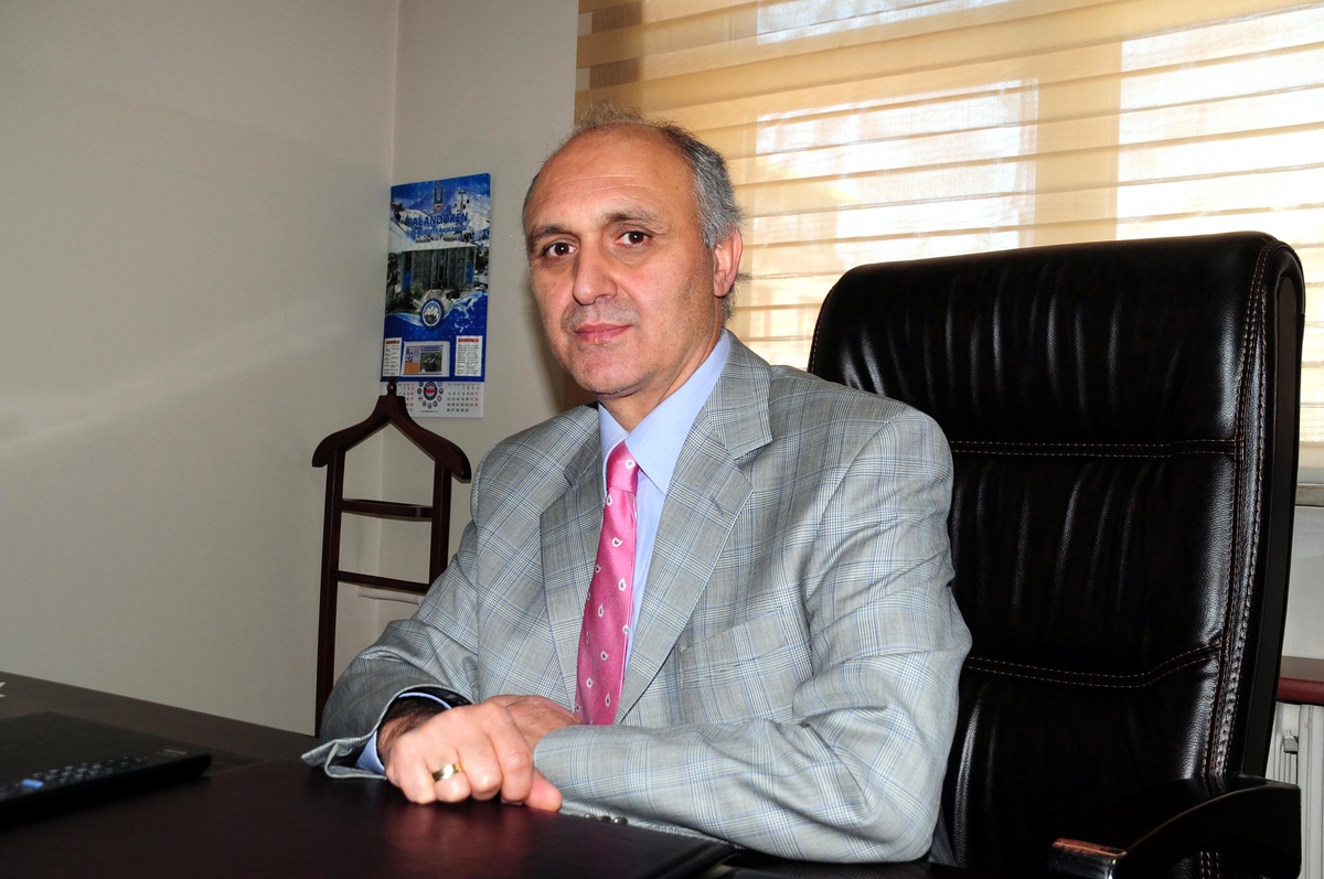 Ağız Diş Sağlığı Merkezi, Altın Yılını Yaşıyor